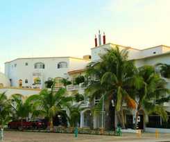 Hotel Bahía Huatulco