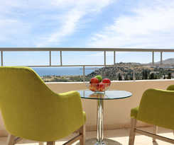 Hotel Athoniki Villas