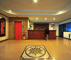 B.p Grand Service Apartment