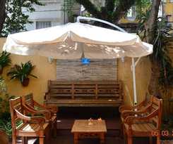 Hotel Pousada Dos Franceses