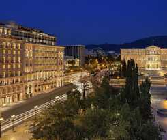 Hotel King George, A Luxury Collection , Athens