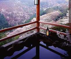 Hotel Yumoto Hounoya