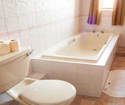 OYO Diamond Apartments Skegness