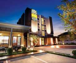 Hotel Collection O The Bangkok Cha Cha Suite