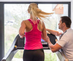 Hotel Das Graseck - Mountain Hideaway and Health Care