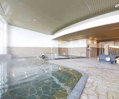 Hotel Minotani Green Sports