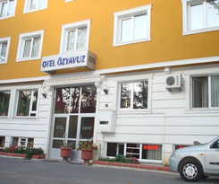  Topkapı Otel &Ouml;zyavuz