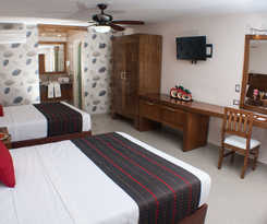 Hotel Maioris Guadalajara