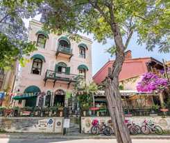  B&uuml;y&uuml;kada Anastasia Meziki History Mansion