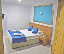 Kalamari Boutique Hotel