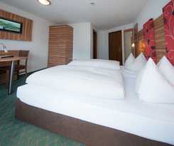 Hotel Gasthof Alpenblick