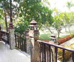 Hotel Prachuab Garden View Resort