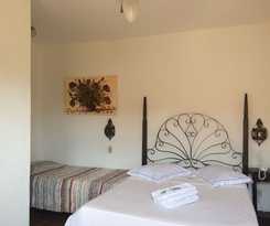 Hotel Pousada Cora&ccedil;&atilde;o Inconfidente