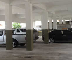 Hotel Poomsiri Place