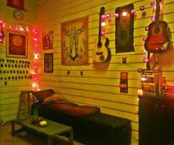 Back Home Backpackers -