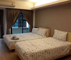 Woodroof Residence Rangsit