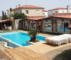  Casa Sevilla Alacati