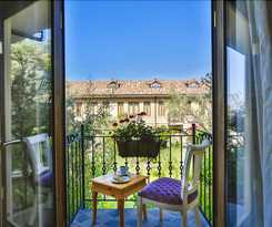  Palace Hotel Olive Odore