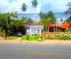 Hotel Okakoaras Handmade Hospitality