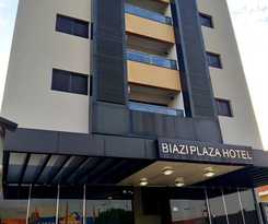 Hotel Biazi Plaza