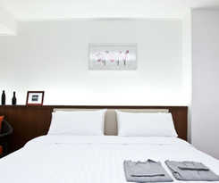 Jasmine Resort and Serviced Apartment