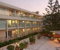 Hotel Minos