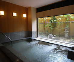 Hotel Kawakamiya Kasuitei