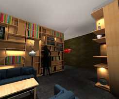 Villa Sanjo Muromachi Kyoto