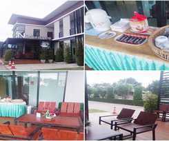 Nichravee Resort Ubon Ratchathani