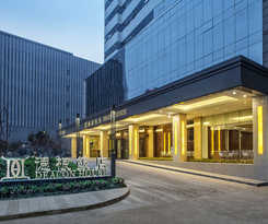 Deacon House Wuxi