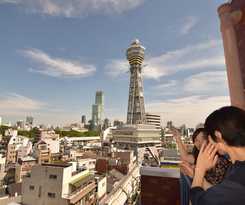 Osaka Ebisu