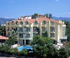  Sinem Hotel and Apart