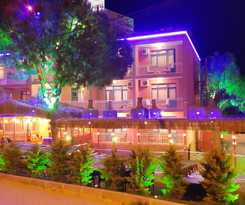  Grand Yayla Hotel