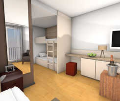 Wonnemar Resort-hotel