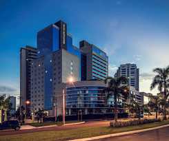 Hotel Mercure Ribeirao Preto
