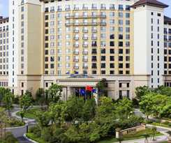 Pullman Nanchang Sunac