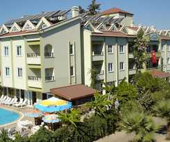 Park Mar Apart