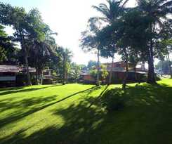 Hotel Paraíso Tropical Village