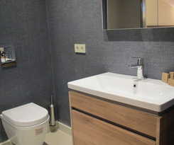 Numi Hotel
