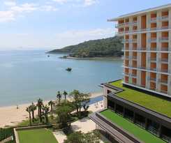 Hotel Le M&eacute;ridien Xiaojing Bay