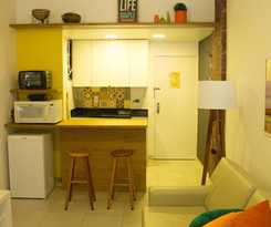 Hotel Rio Habitat Almirante