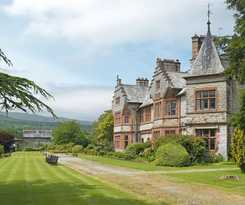 Hotel Caer Rhun Hall