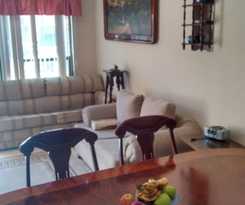 Suites Cervantes