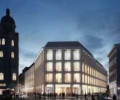 Hotel Elaya Leipzig City Center