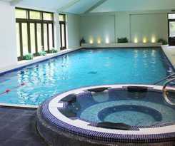 Hotel Nant Ddu Lodge