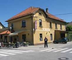 Gostilna Pri Katrci