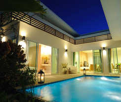 Sivana Villas Hua Hin
