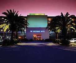 Doubletree Tampa Westshore