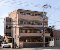 Hotel Musubi Kyoto Shimabaraguchi