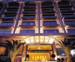 Hotel Athens Zafolia